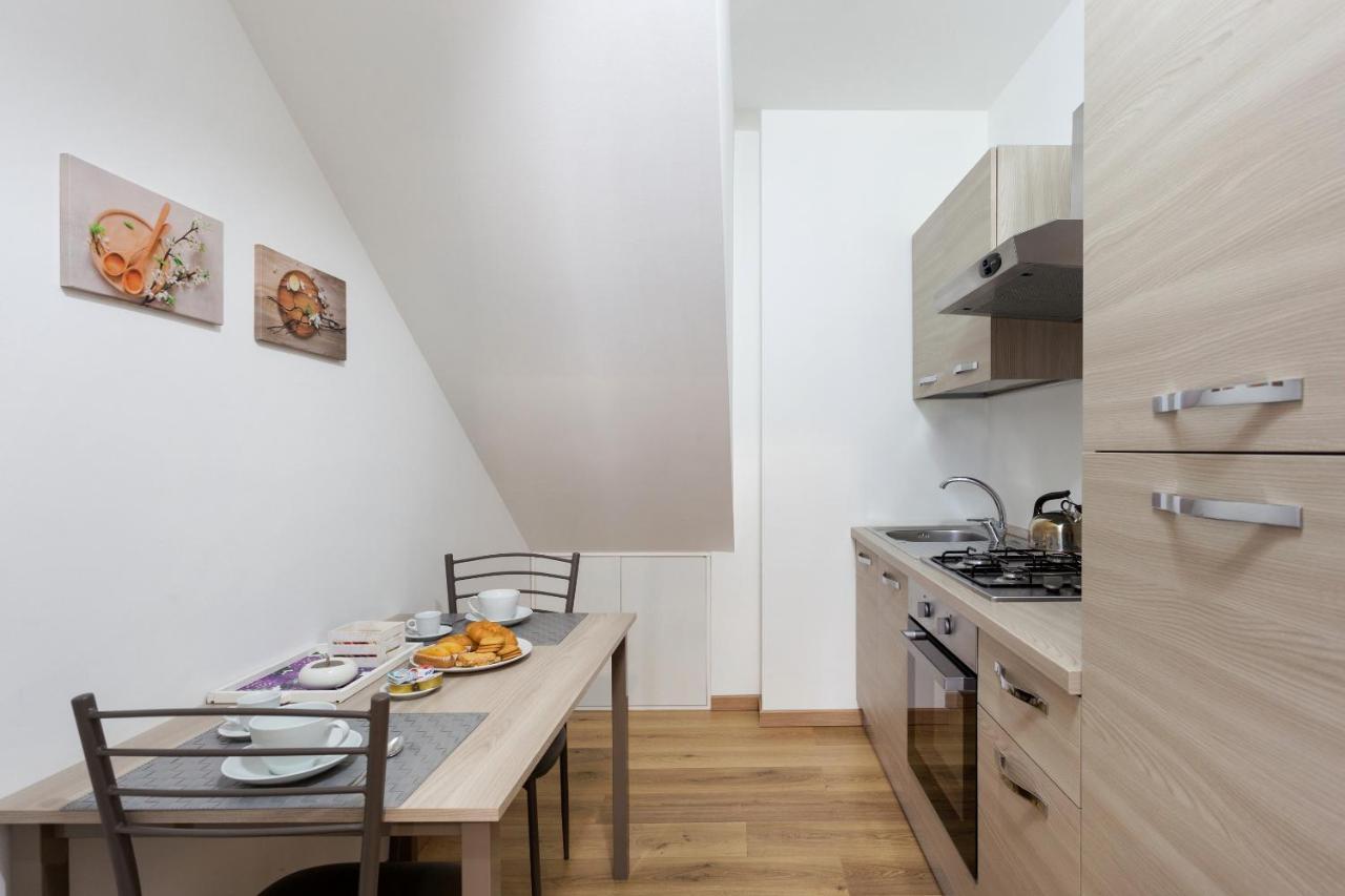 Centre Apartment Grotte Bianche كاتانيا المظهر الخارجي الصورة
