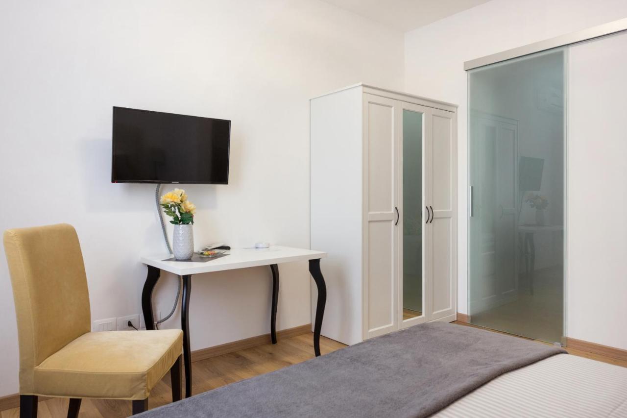 Centre Apartment Grotte Bianche كاتانيا المظهر الخارجي الصورة