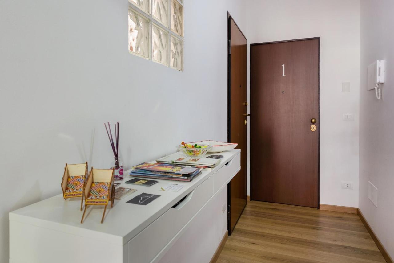 Centre Apartment Grotte Bianche كاتانيا المظهر الخارجي الصورة